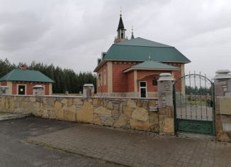 Продажа участка, 11 сот., село Берёзка, улица Новостройка