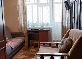 Однокомнатная квартира на продажу, 23 м2, Кострома, улица Новый Быт, 7, Фабричный район