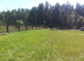 Продаю участок, 11 сот., коттеджный посёлок Цветочный, 1-я Фиалковая улица