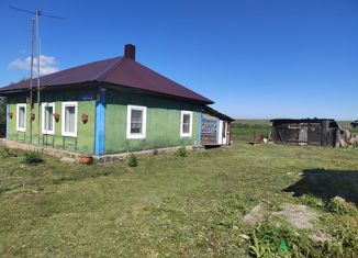 Продажа дома, 49.5 м2, деревня Новопокасьма, Пахарский переулок, 4