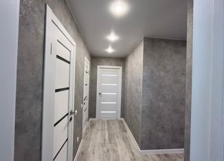 2-комнатная квартира на продажу, 62 м2, Чебоксары, улица писателя Лаврентия Таллерова, ЖК Солнечный Парк