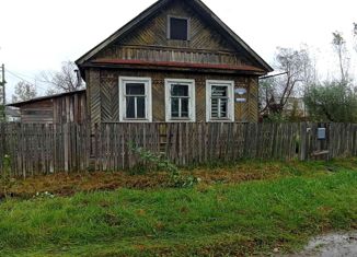 Продажа дома, 45 м2, Старая Русса, улица Щорса