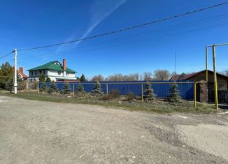 Участок на продажу, 15 сот., село Нижняя Солонцовка, Раздольная улица