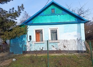 Дом на продажу, 57 м2, поселок Забойский, Центральная улица, 16