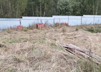 Участок на продажу, 28.8 сот., село Пушкино, Центральная улица