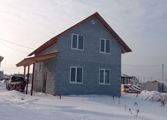 Продаю дом, 108.8 м2, деревня Устиново, Народная улица, 4