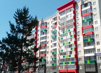 Продается двухкомнатная квартира, 41 м2, Челябинская область, улица Вишнёвая Аллея, 3