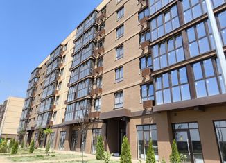 Продам 2-ком. квартиру, 66 м2, поселок Южный, Казачья улица, 4к2