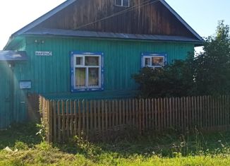 Дом на продажу, 55 м2, поселок городского типа Шаля, улица Марата, 4