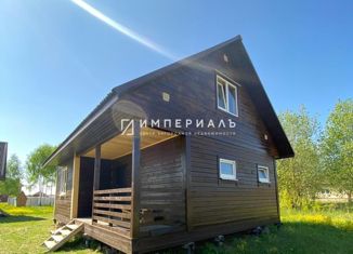 Продаю дом, 99.7 м2, село Ворсино