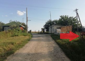 Продается участок, 7 сот., СНТ Поднятая Целина, Зелёная улица