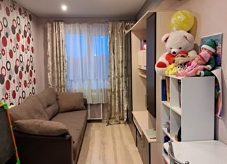 Продается 2-комнатная квартира, 44 м2, Вологда, Петрозаводская улица, 22А, 6-й микрорайон