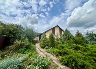 Продам дом, 160.8 м2, деревня Мысовцево, Парковая улица, 18