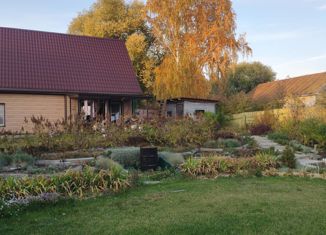 Продам дом, 90 м2, село Калачёво, Заречная улица, 12