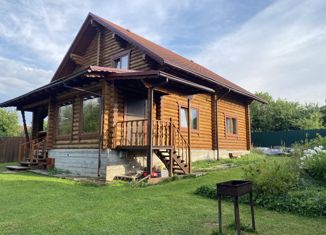 Продам дом, 195 м2, деревня Манюхино, Загородная улица, 39А