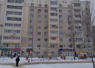 Продам однокомнатную квартиру, 40 м2, Тамбовская область, улица Рылеева, 64А