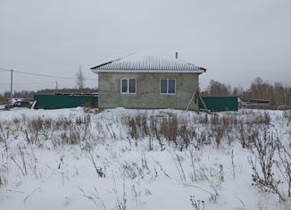 Дом на продажу, 71 м2, посёлок Лазурный, улица Быковского