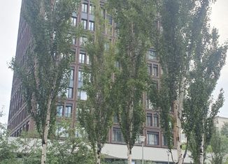 Продам 1-комнатную квартиру, 41.4 м2, Москва, Профсоюзная улица, 68к4, ЖК Родной город. Воронцовский парк