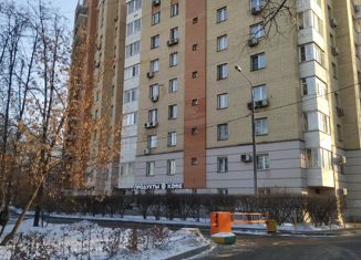 Продаю однокомнатную квартиру, 36.3 м2, Москва, улица Толбухина, 13к1, станция Сетунь