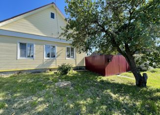 Продается дом, 48.7 м2, село Ардонь, улица 2-я Пятилетка, 125