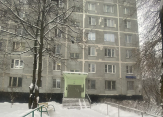 Квартира на продажу студия, 12 м2, Москва, район Бирюлёво Восточное, Донбасская улица, 6