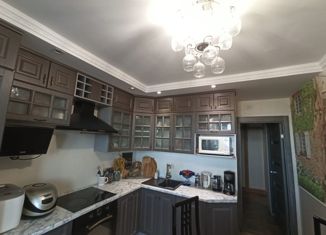 Продается 2-ком. квартира, 50.1 м2, Мурино, Новая улица, 17к2, ЖК Новое Мурино