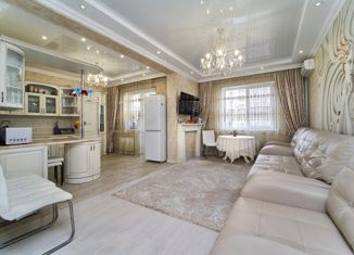 Продается 3-комнатная квартира, 83.7 м2, Краснодар, Горячеключевская улица, 7, Карасунский округ