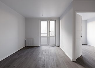 Продам квартиру студию, 28 м2, посёлок Парголово, Михайловская дорога, 14к1