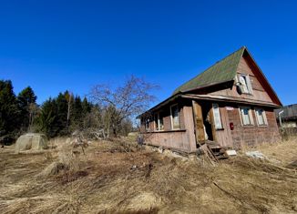 Дом на продажу, 36.4 м2, поселок Пчевжа, Вокзальная улица, 20