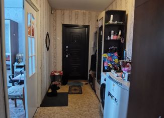 Продам 2-ком. квартиру, 53 м2, Берёзовский, проспект Шахтёров, 25А