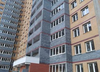 Продается 1-комнатная квартира, 38 м2, Чебоксары, ЖК Серебряные Ключи, жилой комплекс Серебряные Ключи, поз13/3