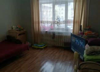 Продаю 1-комнатную квартиру, 36 м2, село Серафимовский, Девонская улица, 16
