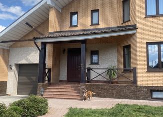 Дом на продажу, 325 м2, село Спас-Загорье, Центральная улица