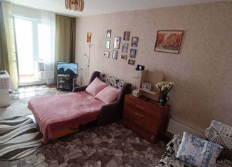 1-комнатная квартира на продажу, 36 м2, Новокузнецк, улица Звездова, 22Б