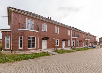 Продажа таунхауса, 69.6 м2, деревня Низино, Колокольная улица, 7