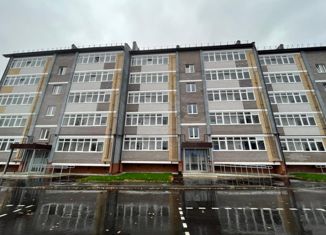 Продаю 2-комнатную квартиру, 56.46 м2, посёлок железнодорожной станции Высокая Гора, улица Сагдиева, 7