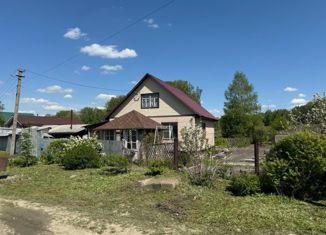 Продажа дома, 58 м2, село Барышево, улица Гоголя, 39