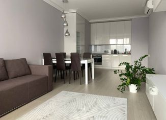Продажа трехкомнатной квартиры, 88.6 м2, Москва, улица Намёткина, 18, улица Намёткина