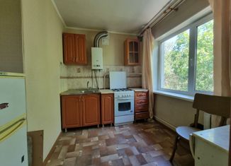 Продажа двухкомнатной квартиры, 45.9 м2, Ульяновск, улица Тельмана, 3, Заволжский район