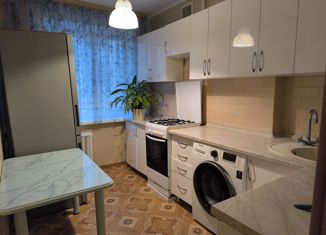 Продажа 3-ком. квартиры, 60.4 м2, Хабаровский край, Московский проспект, 22к3