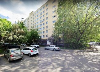 Квартира на продажу студия, 11.8 м2, Москва, улица Островитянова, 27к1, улица Островитянова