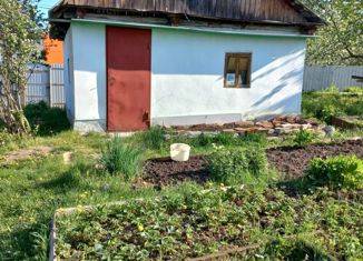Продам дом, 50 м2, коллективный сад № 100 Строитель, Стольная улица