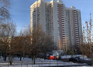 Продажа четырехкомнатной квартиры, 101.1 м2, Москва, Осенняя улица, 18, метро Крылатское