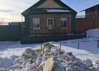 Продаю дом, 92 м2, село Бородинск, Степная улица