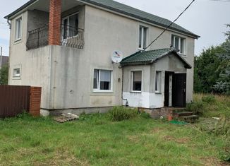 Двухкомнатная квартира на продажу, 39.8 м2, поселок Комсомольск, Офицерская улица, 8