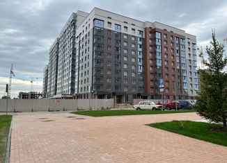 Продам 4-комнатную квартиру, 91.4 м2, рабочий посёлок Кольцово, Никольский проспект, 16