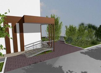 Продам офис, 48.8 м2, Туймазы, улица Чапаева, 8