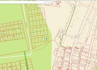 Продаю участок, 10.3 сот., посёлок Палкинский Торфяник, Торфяная улица