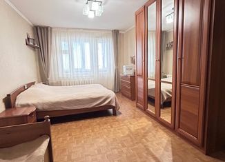 2-комнатная квартира на продажу, 69.8 м2, Ульяновская область, улица Любови Шевцовой, 54Бк1