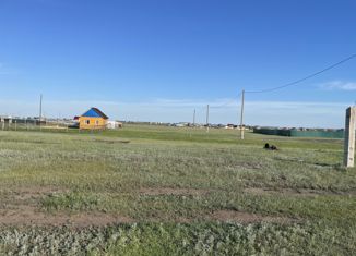 Земельный участок на продажу, 10 сот., село Хатассы, Яринская улица